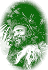 King Sobhuza II